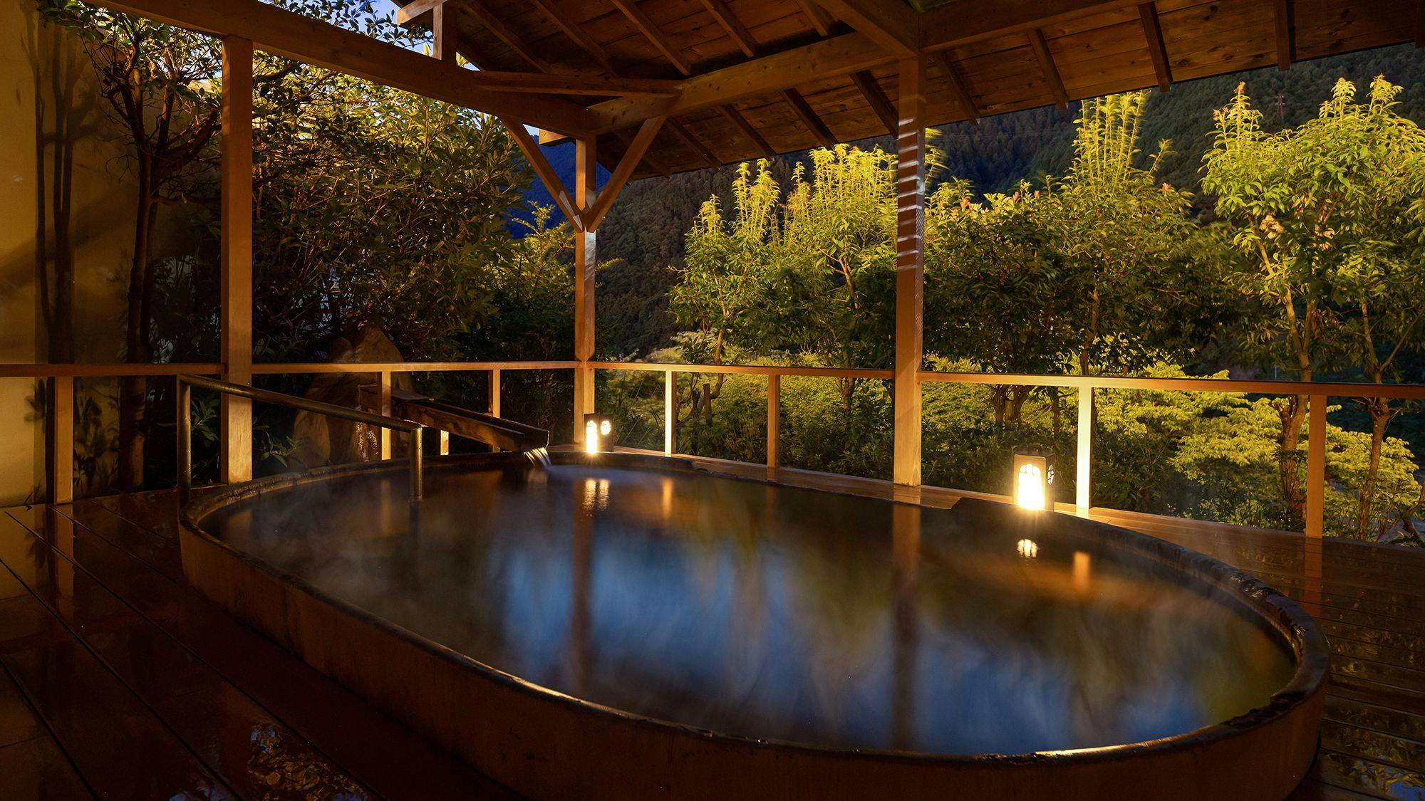 Yumori Onsen Hotel Suginoyu