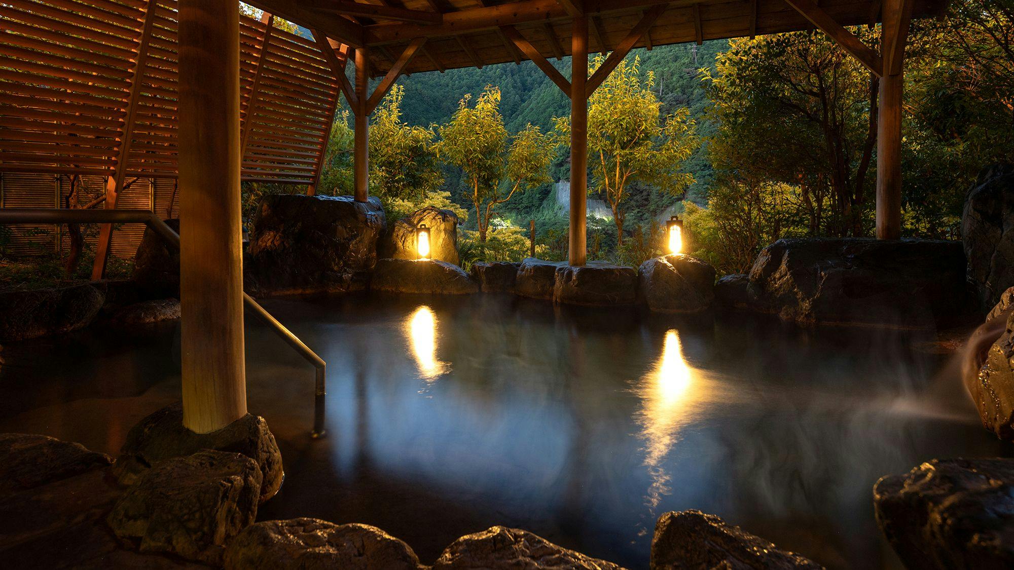 Yumori Onsen Hotel Suginoyu