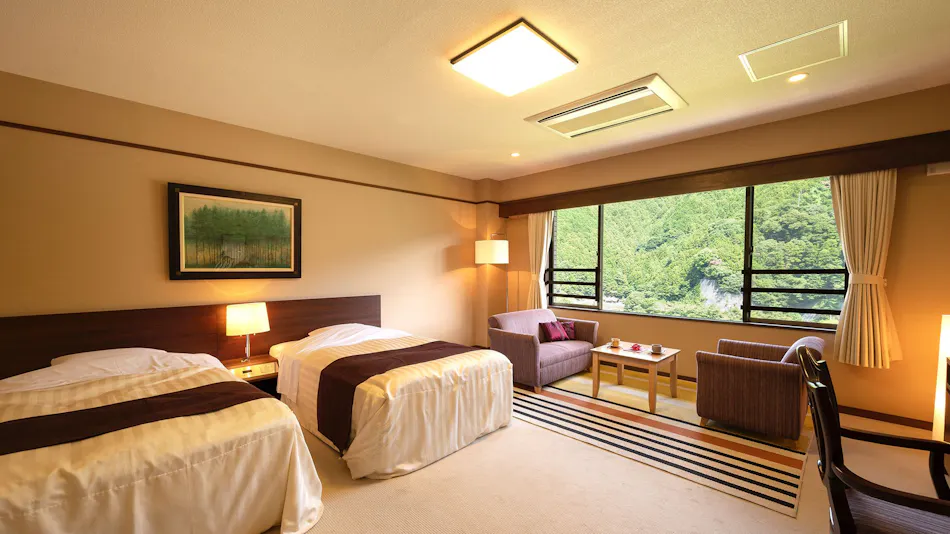 Yumori Onsen Hotel Suginoyu
