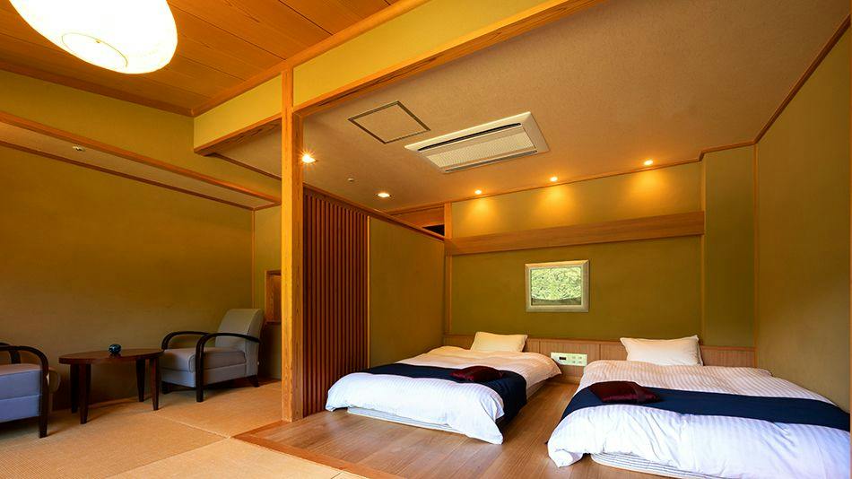Yumori Onsen Hotel Suginoyu