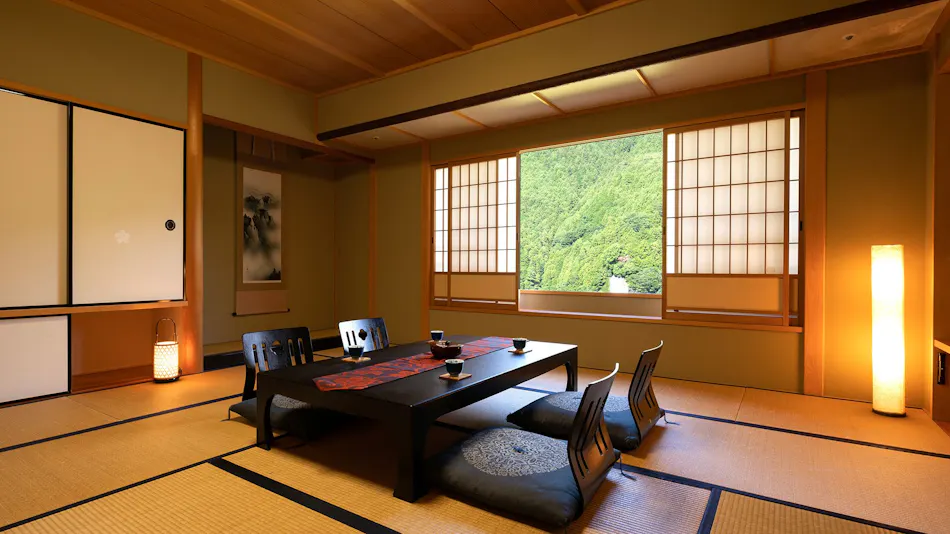 Yumori Onsen Hotel Suginoyu