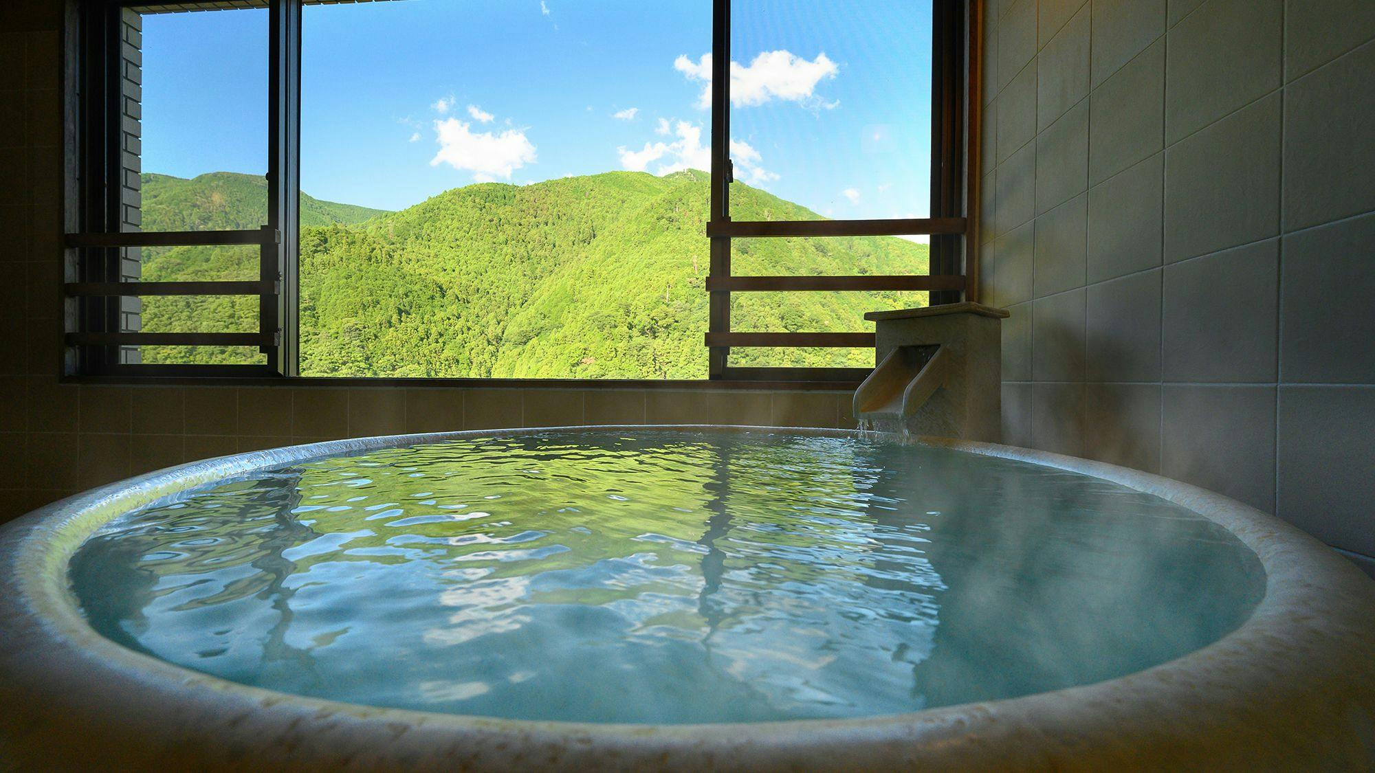 Yumori Onsen Hotel Suginoyu