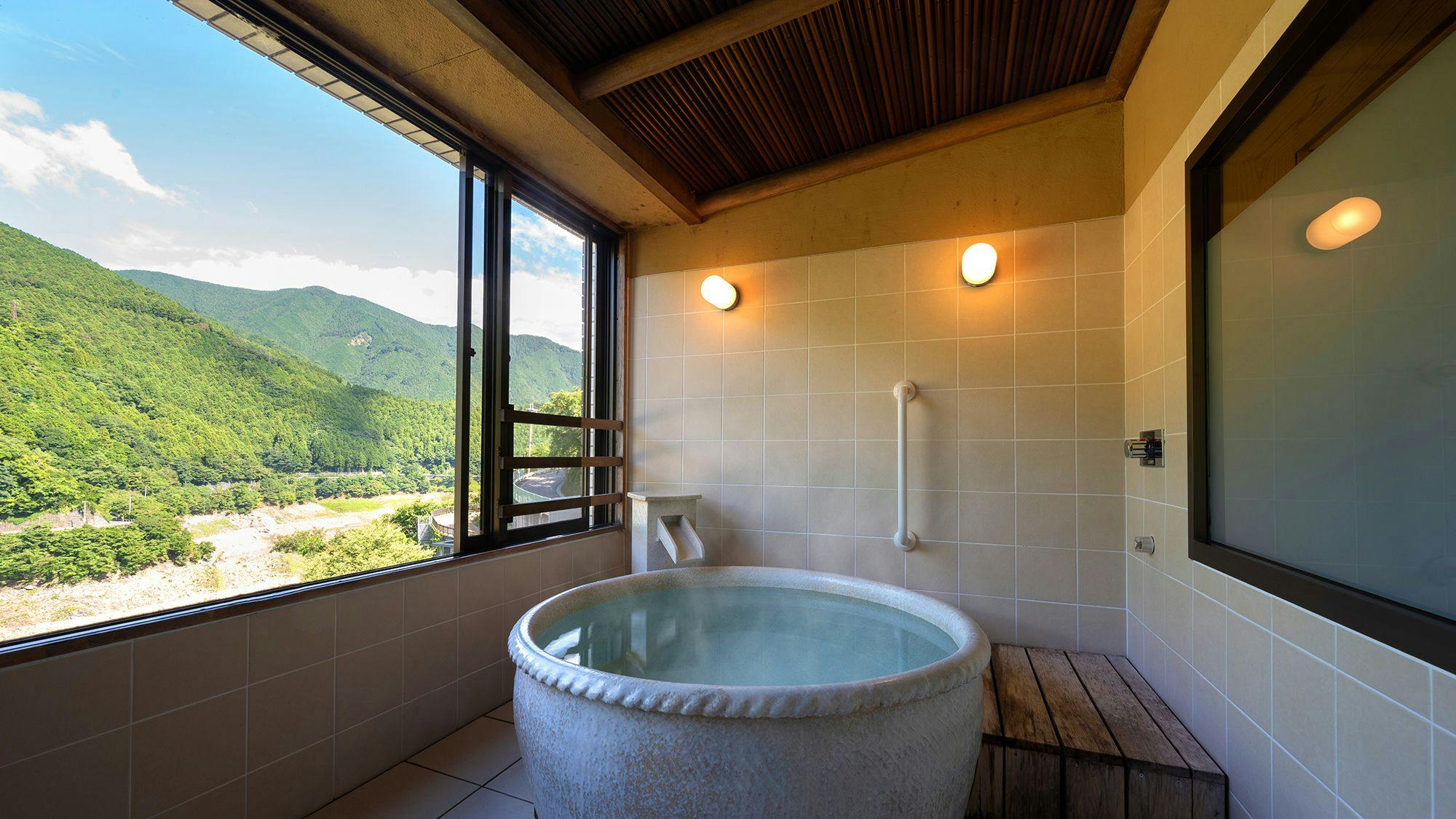 Yumori Onsen Hotel Suginoyu