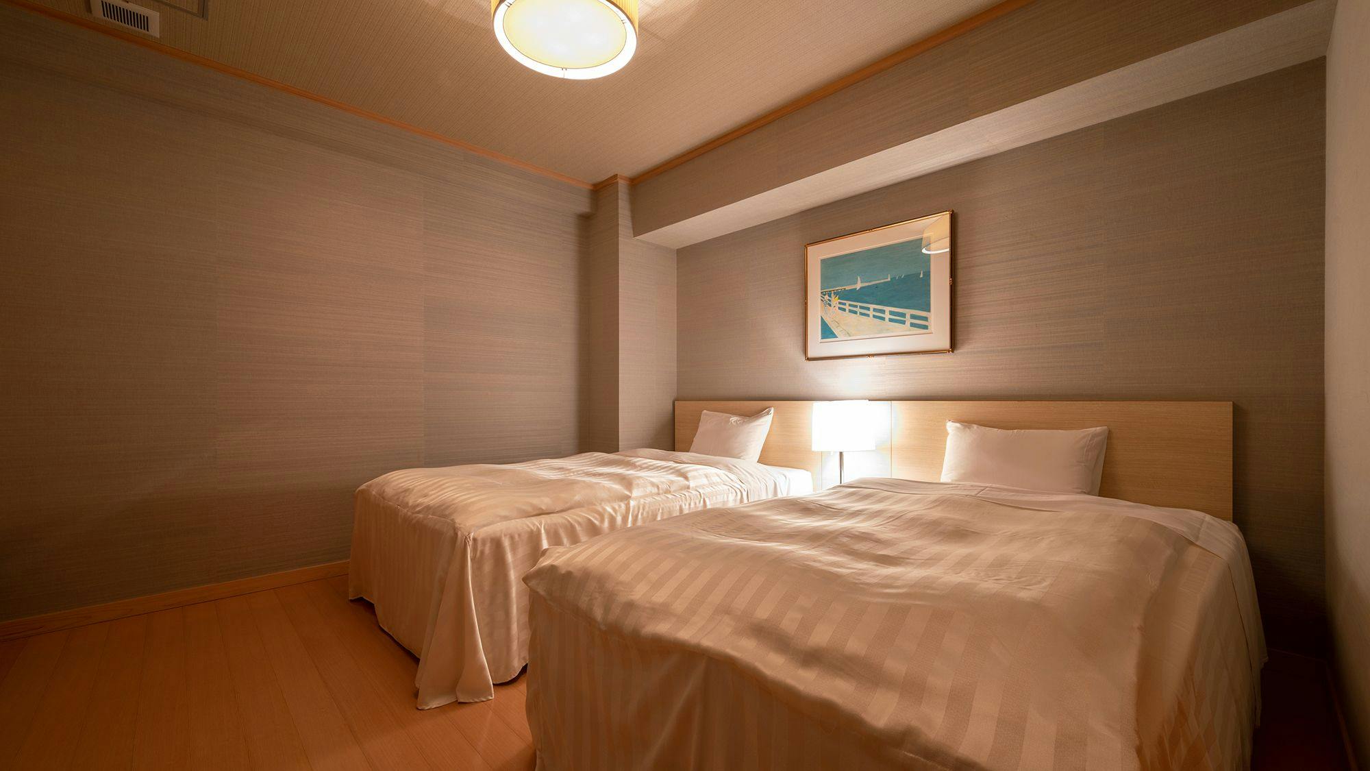 Yumori Onsen Hotel Suginoyu