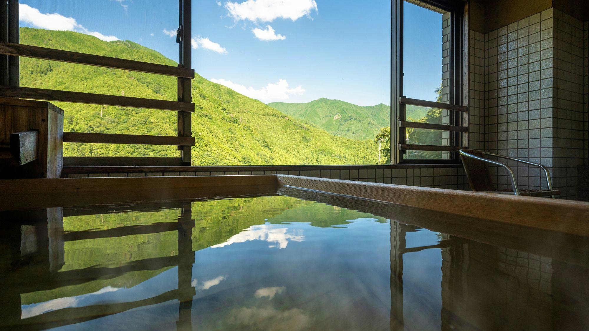 Yumori Onsen Hotel Suginoyu