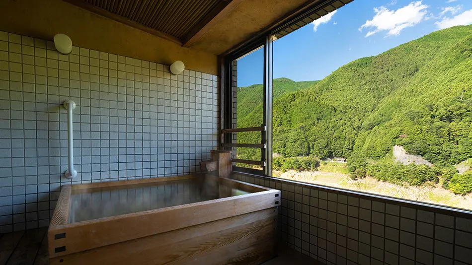 Yumori Onsen Hotel Suginoyu