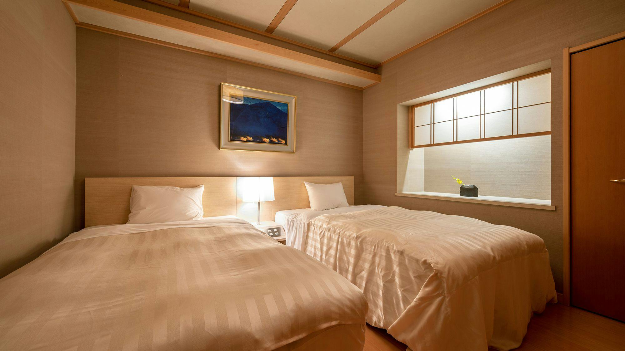 Yumori Onsen Hotel Suginoyu