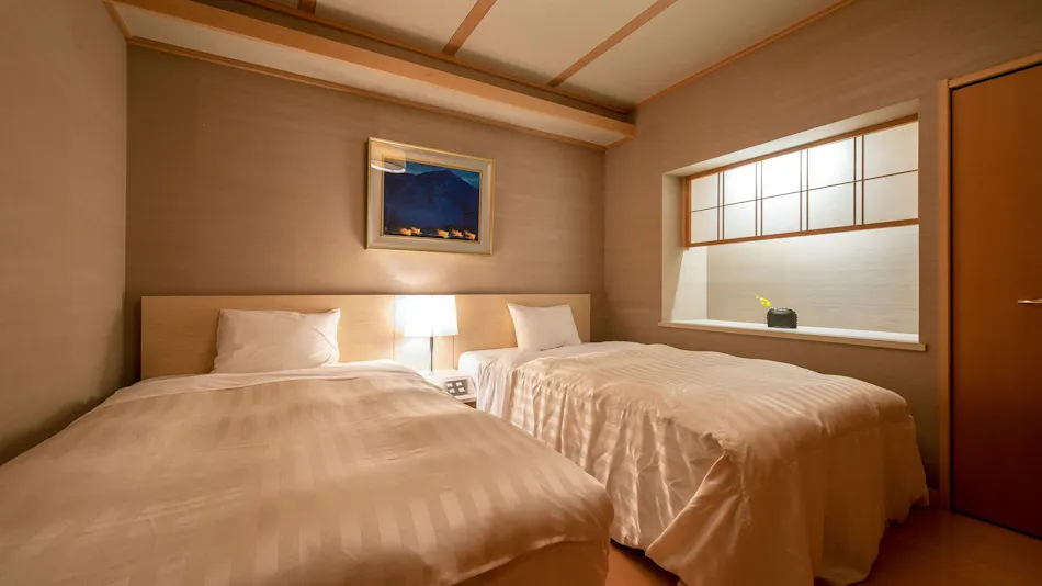 Yumori Onsen Hotel Suginoyu