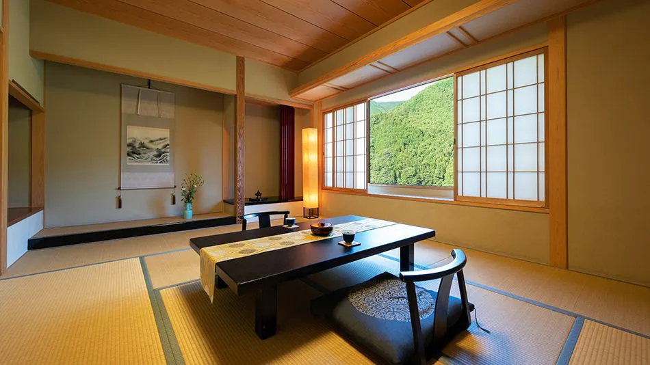 Yumori Onsen Hotel Suginoyu