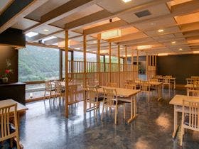 湯盛温泉　ホテル杉の湯