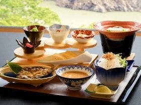 湯盛温泉　ホテル杉の湯