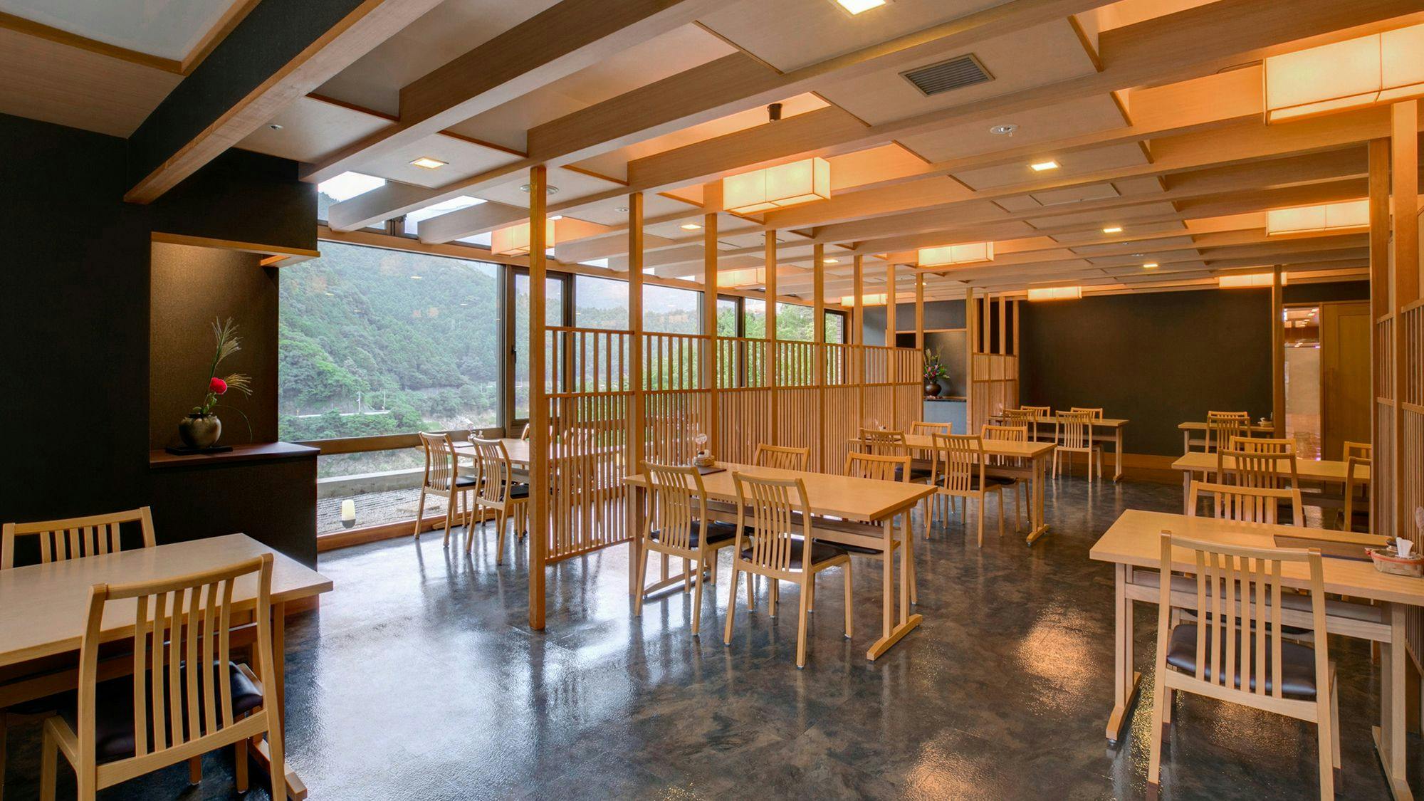 Yumori Onsen Hotel Suginoyu