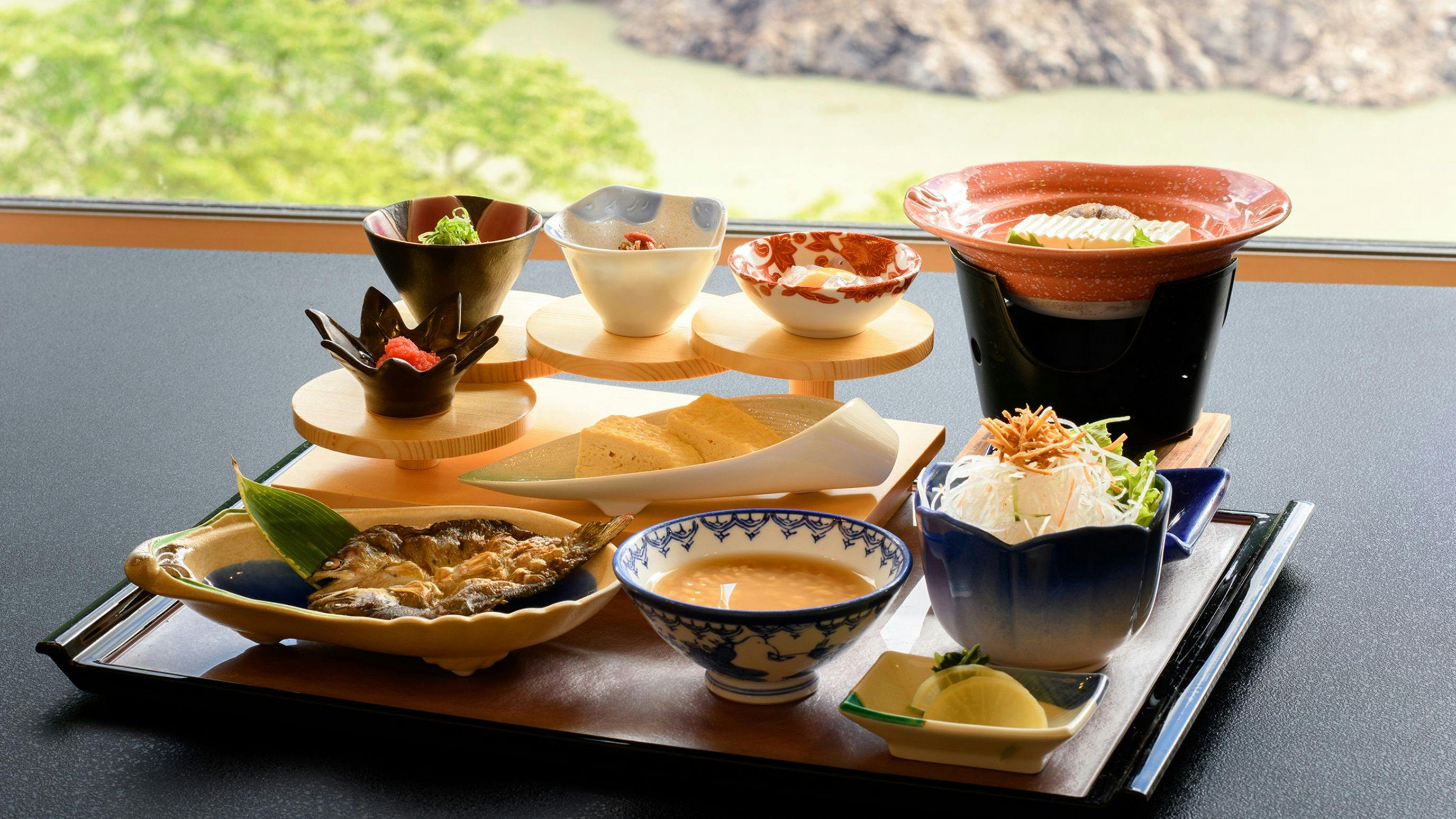 Yumori Onsen Hotel Suginoyu