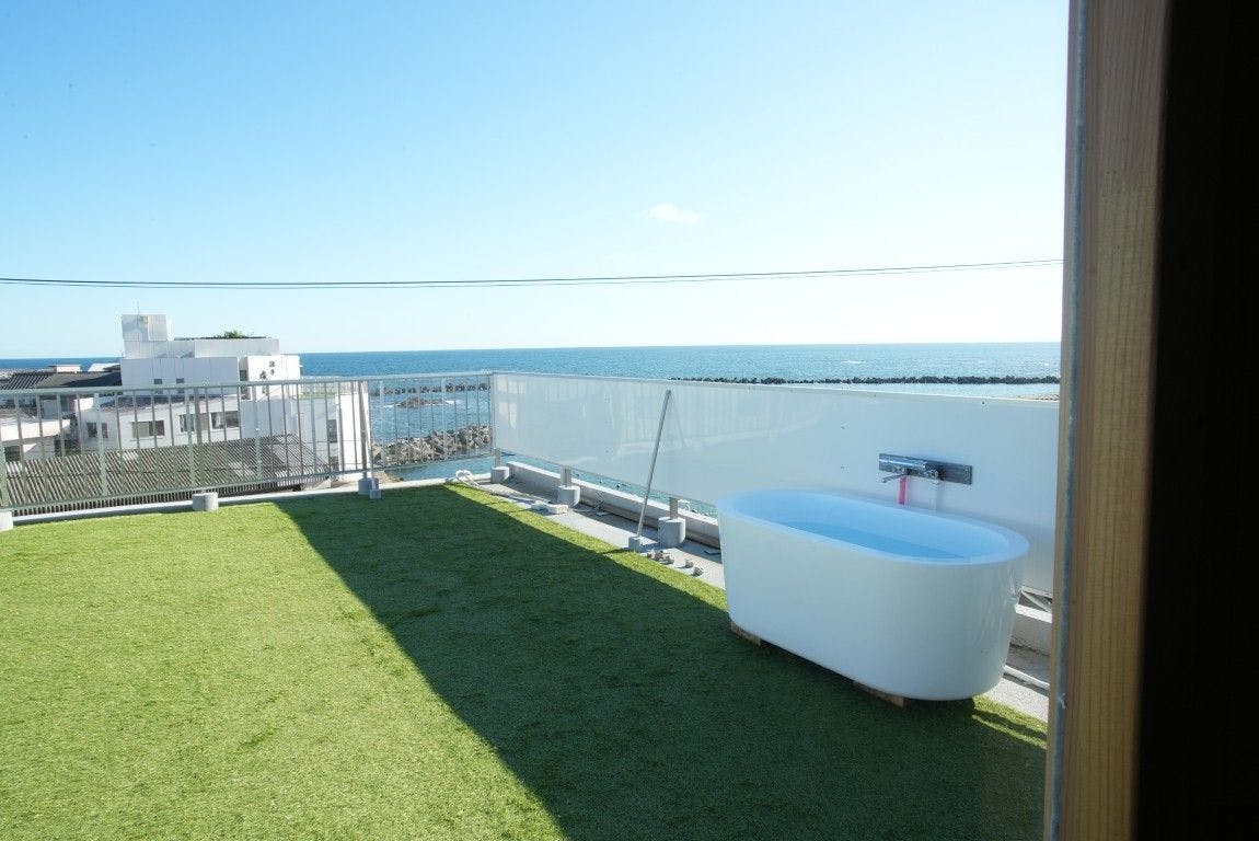 Small Resort Shima