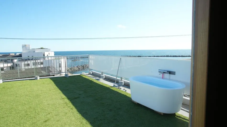 Small Resort Shima