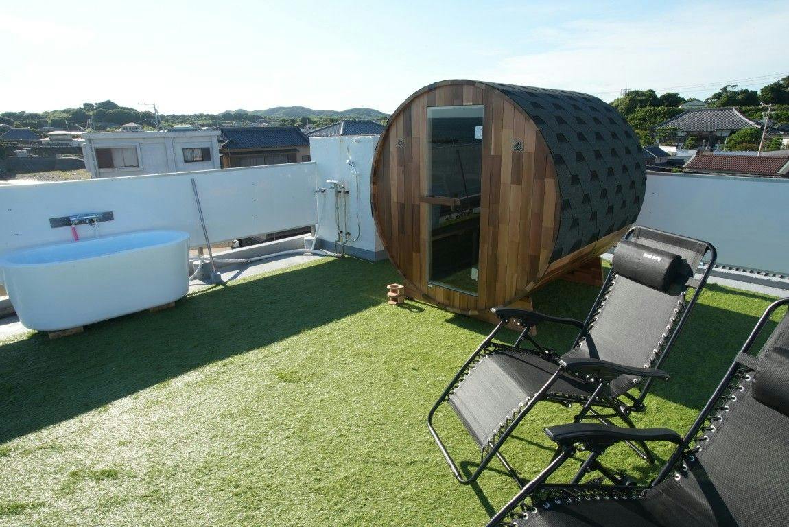 Small Resort Shima