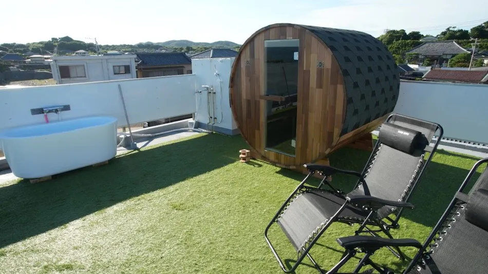Small Resort Shima