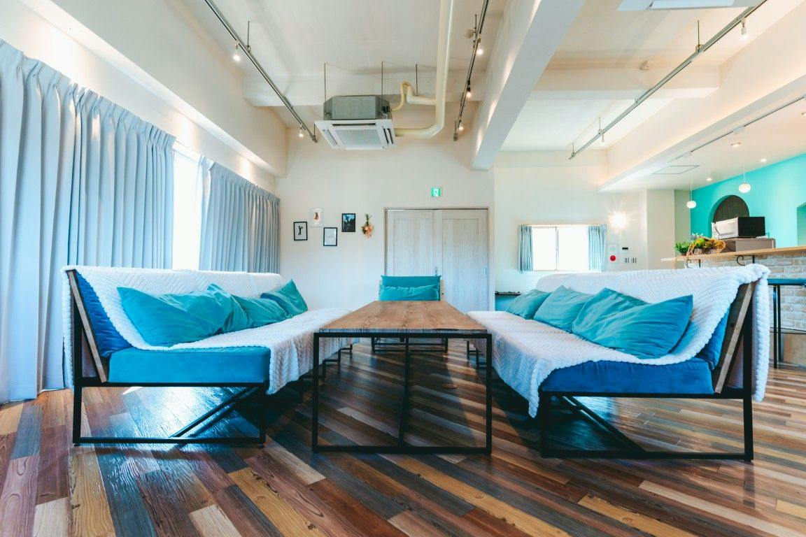 Small Resort Shima