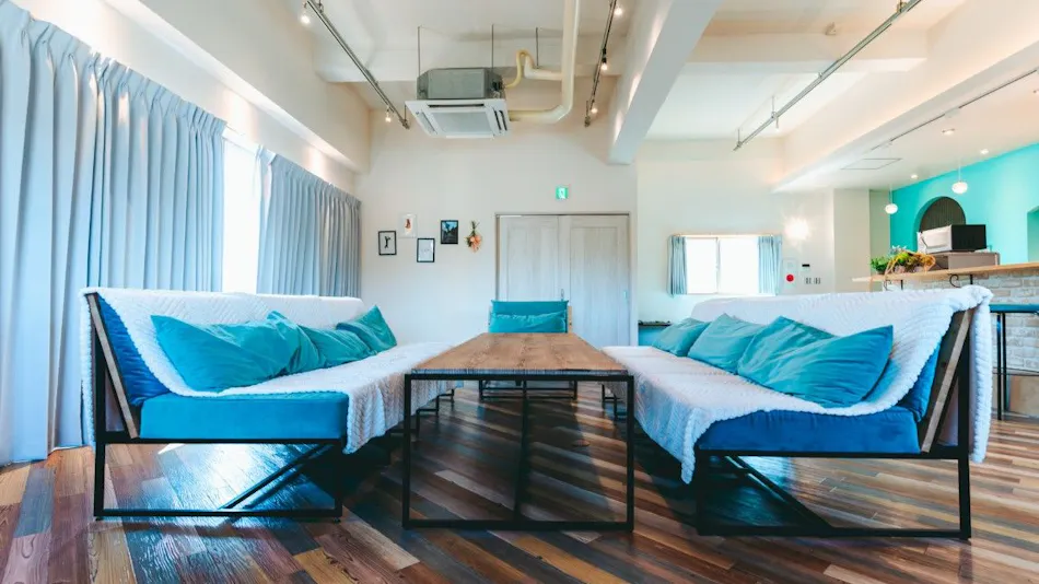 Small Resort Shima