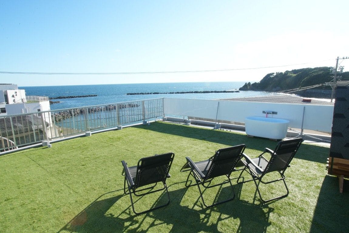 Small Resort Shima