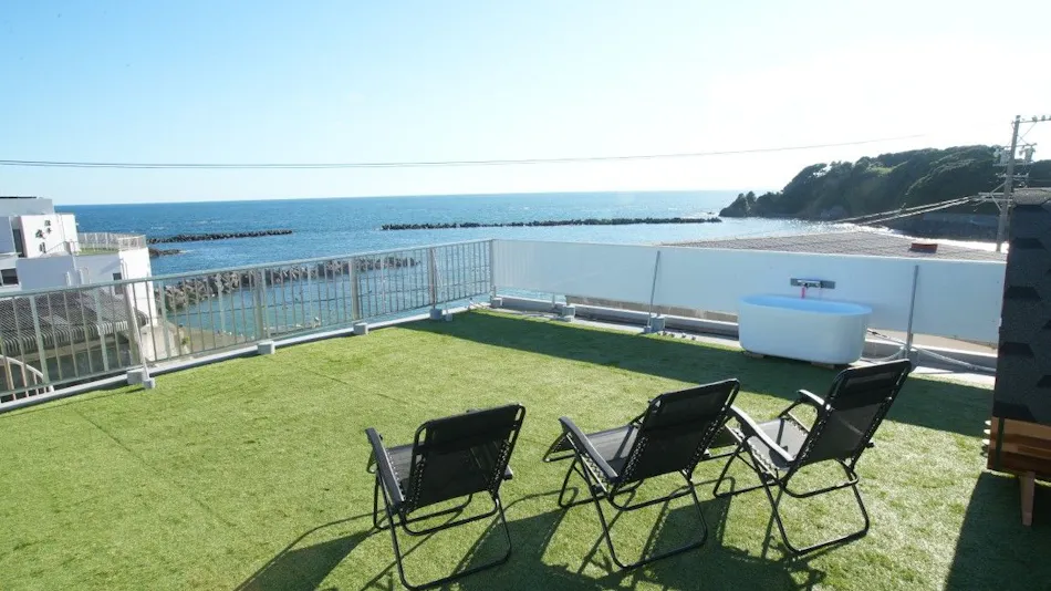 Small Resort Shima