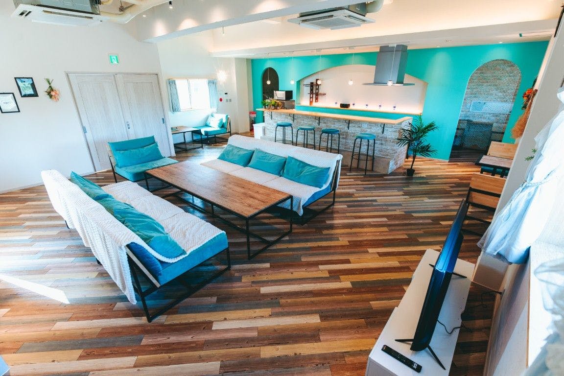 Small Resort Shima