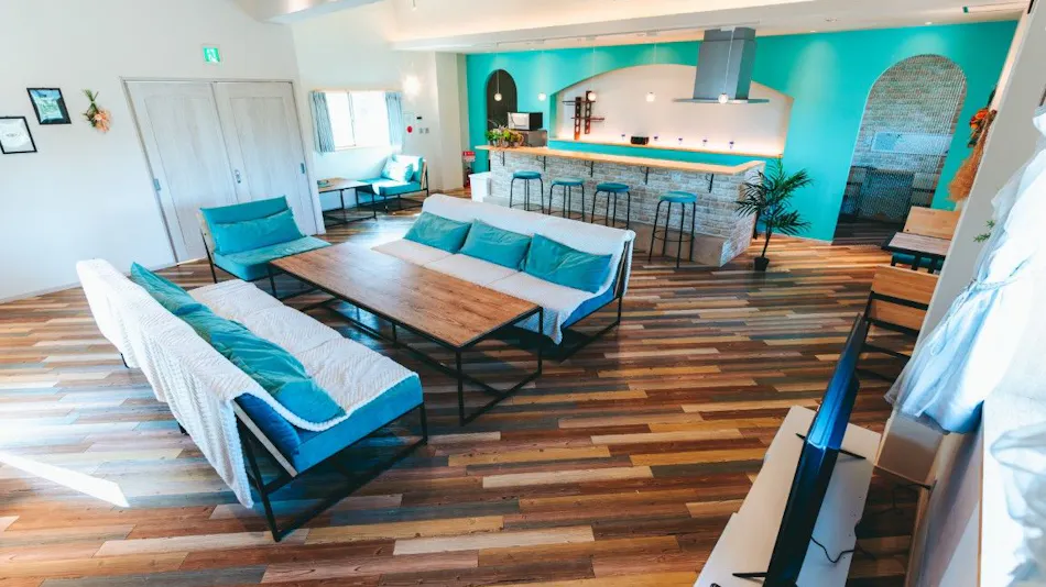 Small Resort Shima