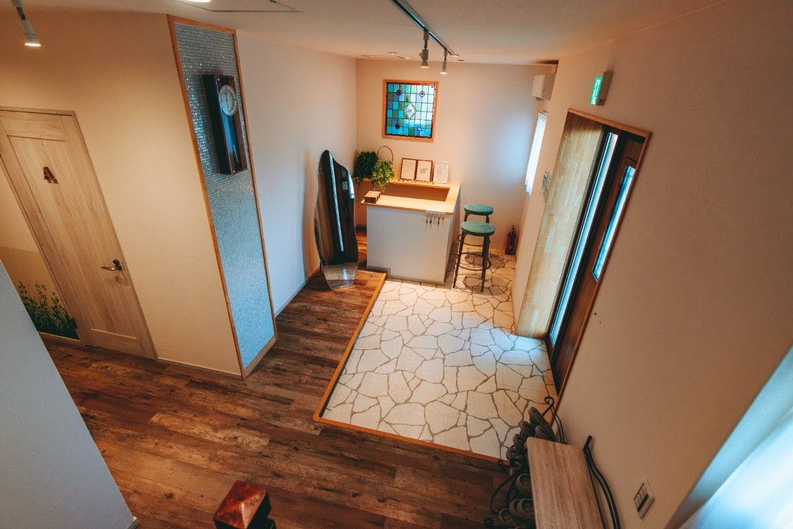 Small Resort Shima