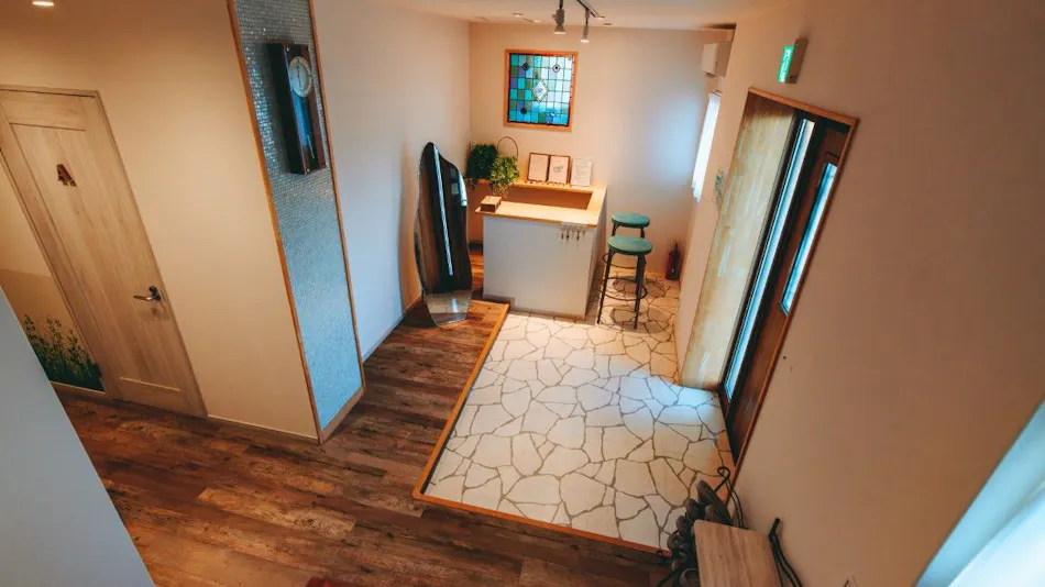 Small Resort Shima