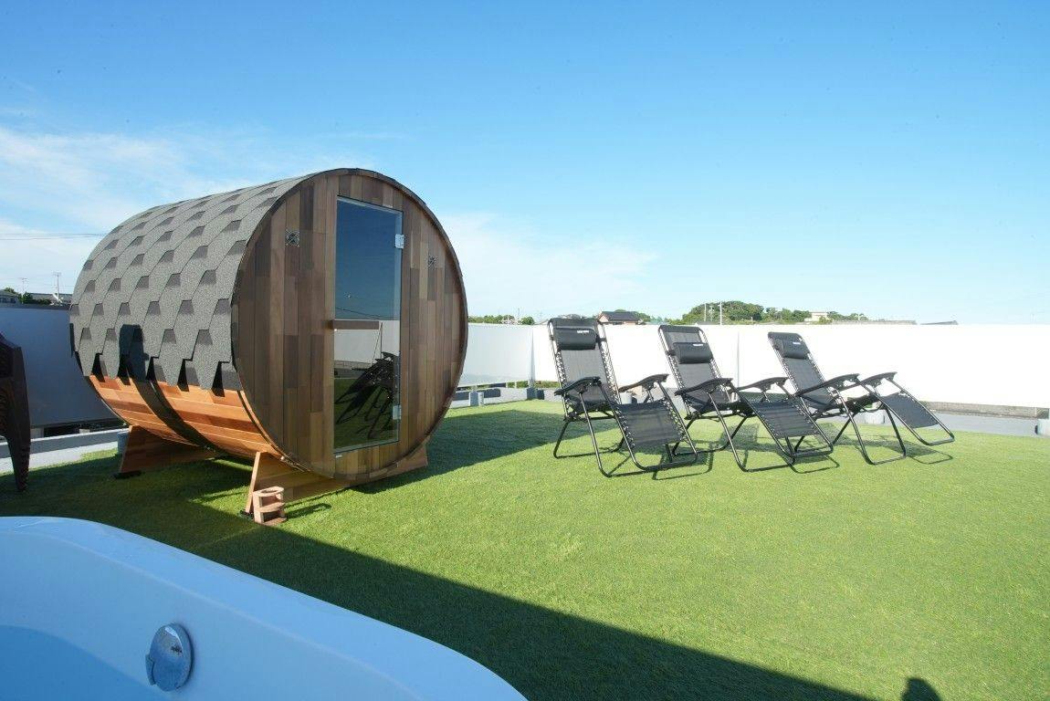 Small Resort Shima