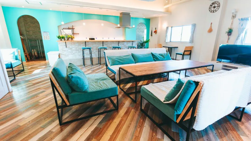 Small Resort Shima