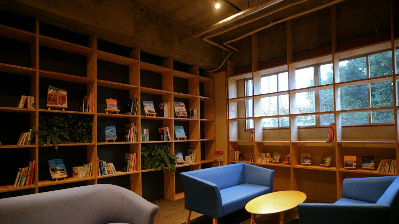 TRAVEL & BOOK HOTEL HULATON CABIN TAKAMATSU