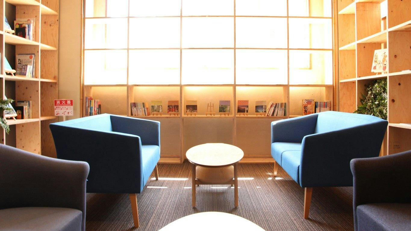 TRAVEL & BOOK HOTEL HULATON CABIN TAKAMATSU