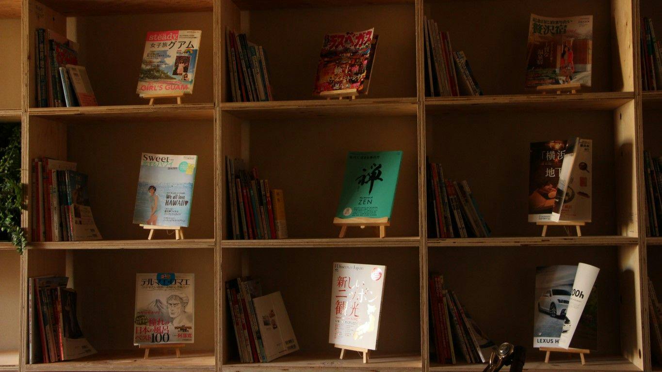 TRAVEL & BOOK HOTEL HULATON CABIN TAKAMATSU