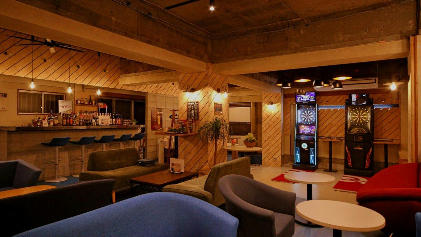 TRAVEL & BOOK HOTEL HULATON CABIN TAKAMATSU