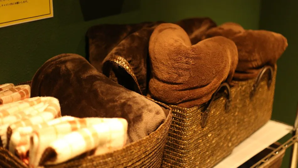 TRAVEL & BOOK HOTEL HULATON CABIN TAKAMATSU