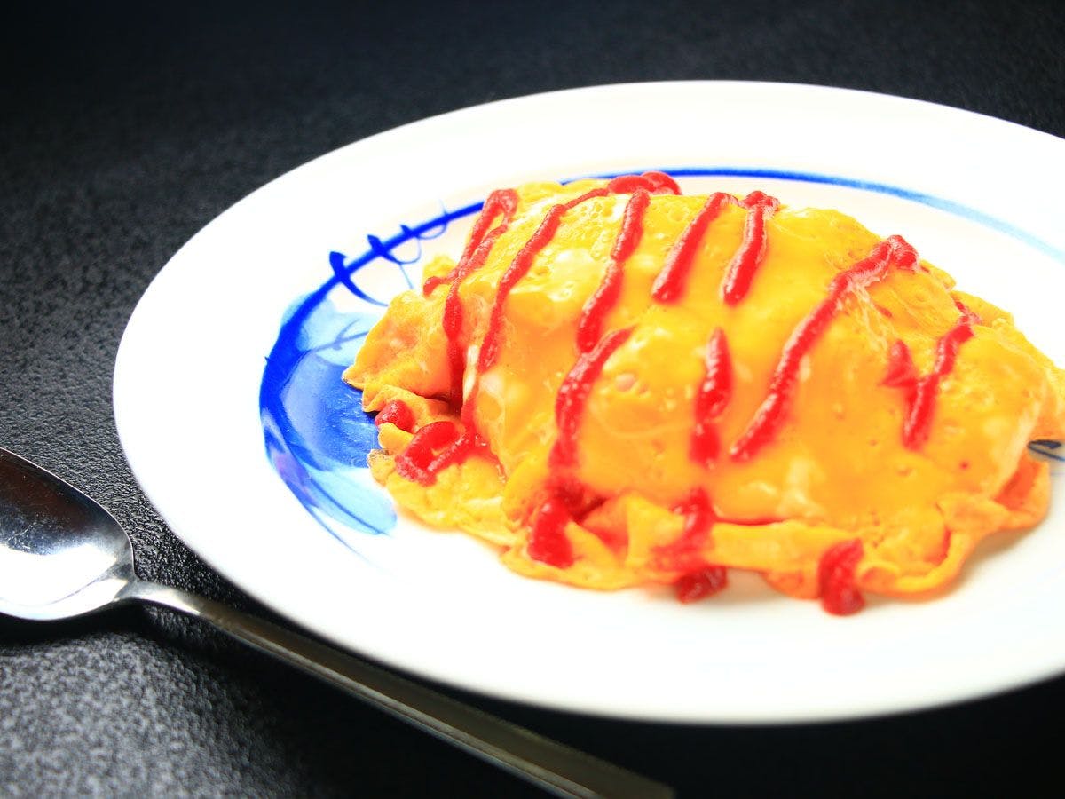 อาหารชุดสำหรับเด็ก