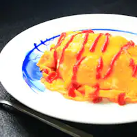 อาหารชุดสำหรับเด็ก