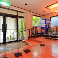 สิ่งอำนวยความสะดวก_ล็อบบี้