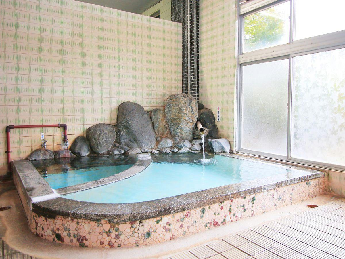 Traveler's Accommodation Tokyo House