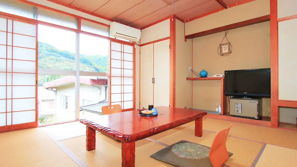 Traveler's Accommodation Tokyo House