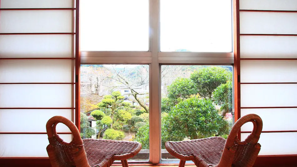 Traveler's Accommodation Tokyo House