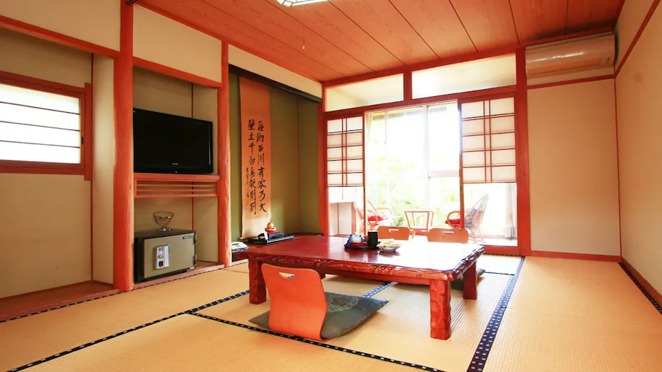 Traveler's Accommodation Tokyo House
