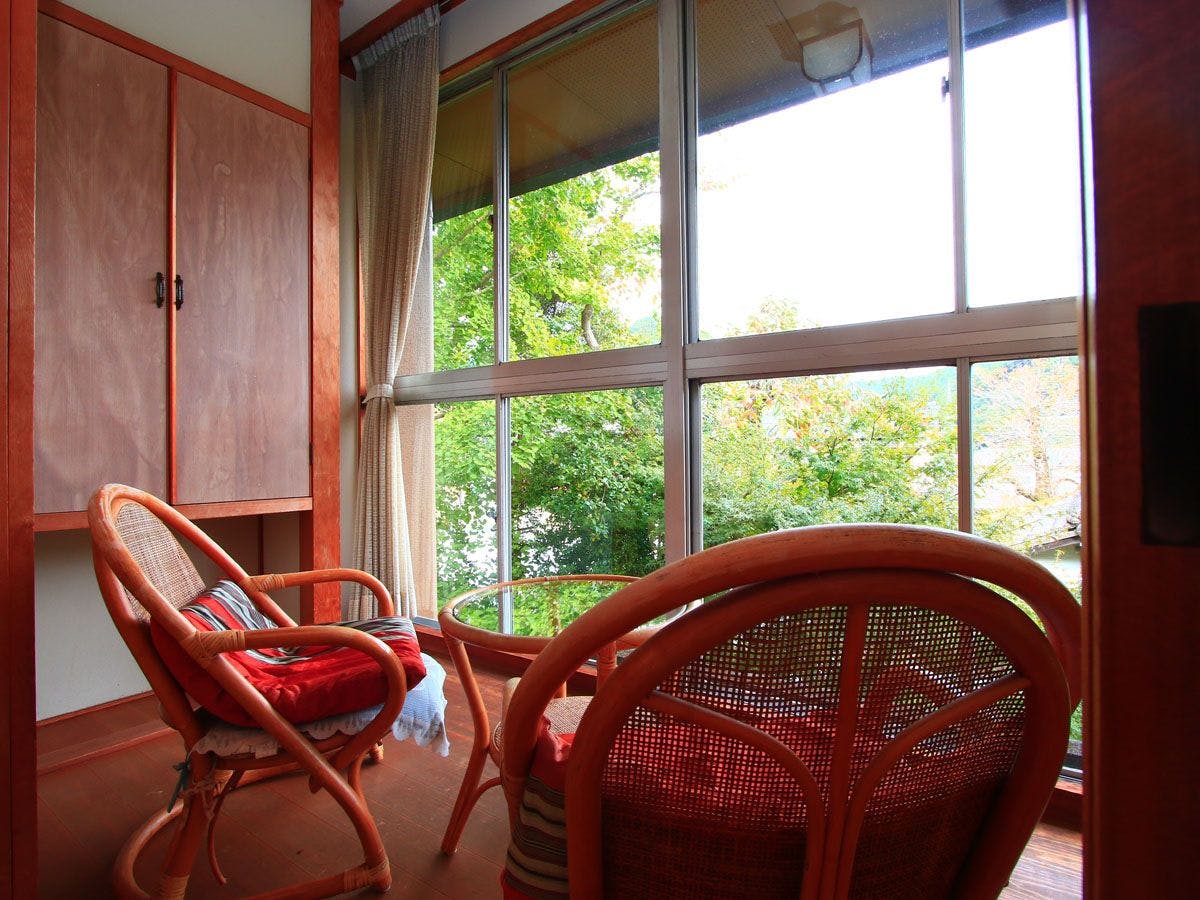Traveler's Accommodation Tokyo House