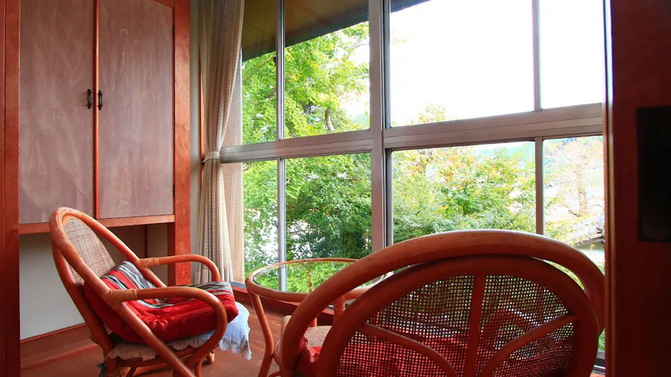 Traveler's Accommodation Tokyo House