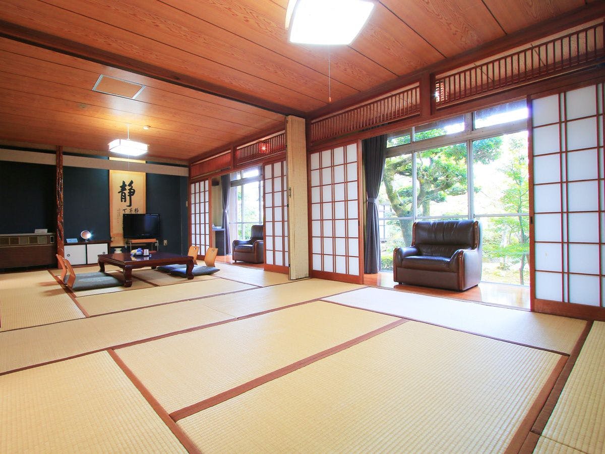 Traveler's Accommodation Tokyo House
