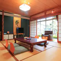 ห้องพัก_16เสื่อทาทามิ