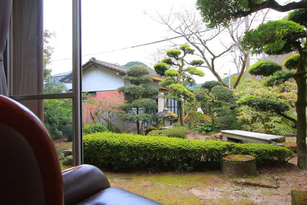 ห้องพัก_16เสื่อทาทามิ