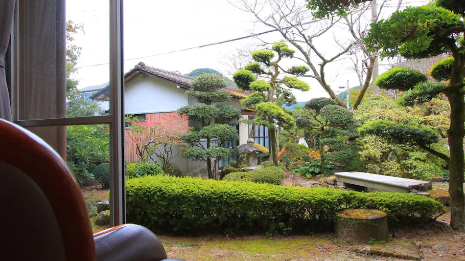 Traveler's Accommodation Tokyo House