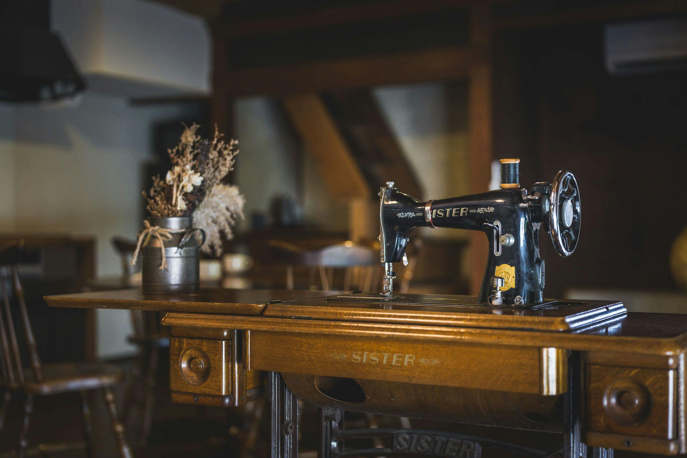 ของเก่าโบราณที่เต็มไปด้วยประวัติศาสตร์